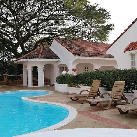 Villa Centro Hua Hin Esterno foto
